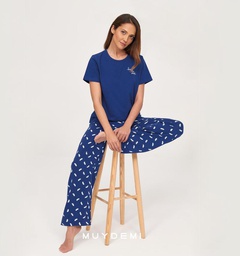 Pijamas 2024 outlet mujer